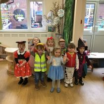 Nursery-WBD