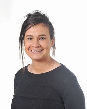 Miss Miller