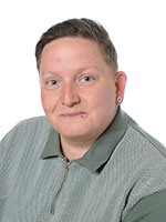 Mrs Lyndsey Page